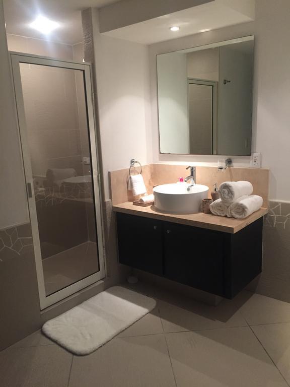 Bay View Grand Marina Condo 1004S Ixtapa  Rom bilde